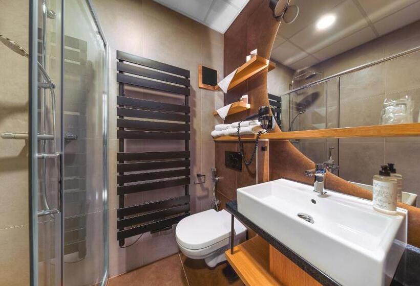 Номер Стандарт, Atrium Hotel   Family Friendly