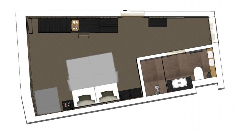 Номер Стандарт Плюс, Atrium Hotel   Family Friendly