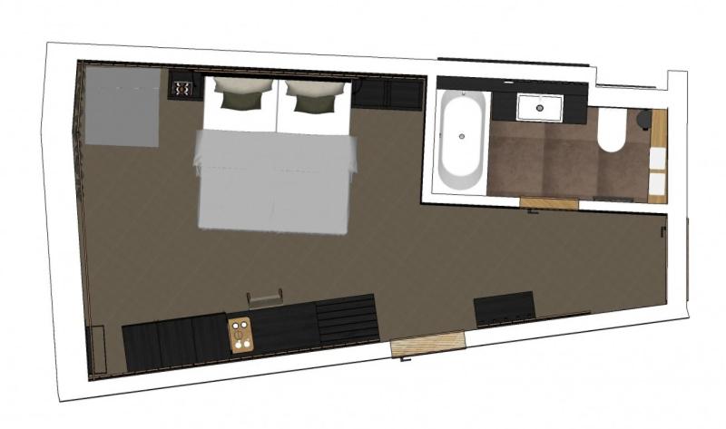 Номер Стандарт Плюс, Atrium Hotel   Family Friendly