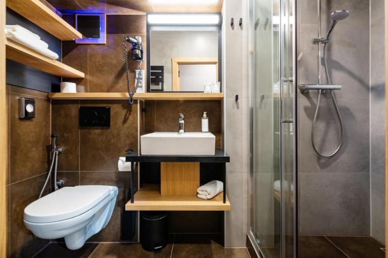 Номер Стандарт Плюс, Atrium Hotel   Family Friendly