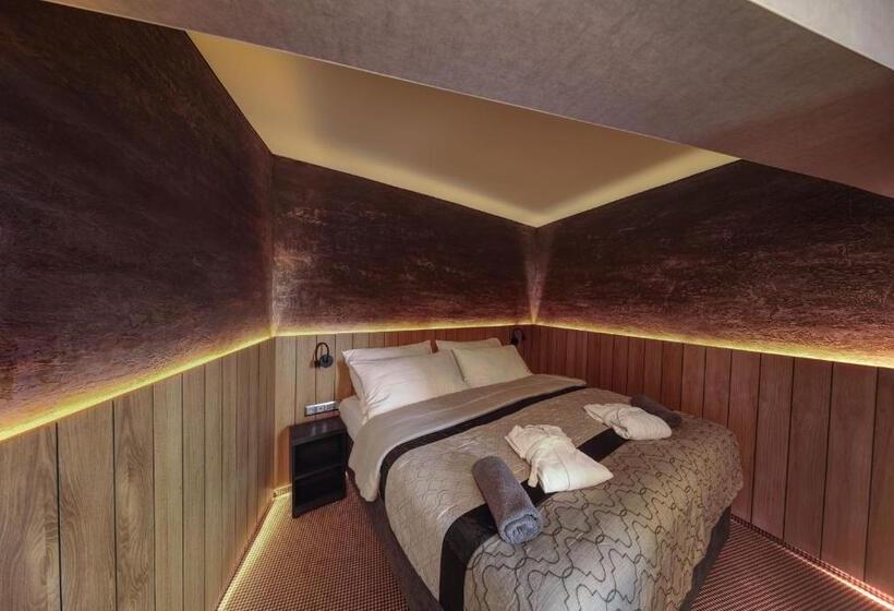 Номер Стандарт Плюс, Atrium Hotel   Family Friendly