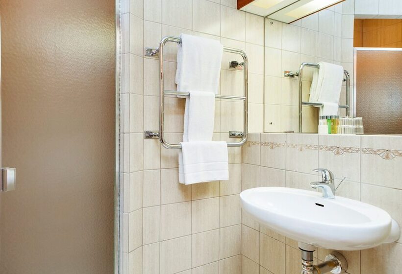 اتاق اکونومی, Elite Hotel Residens