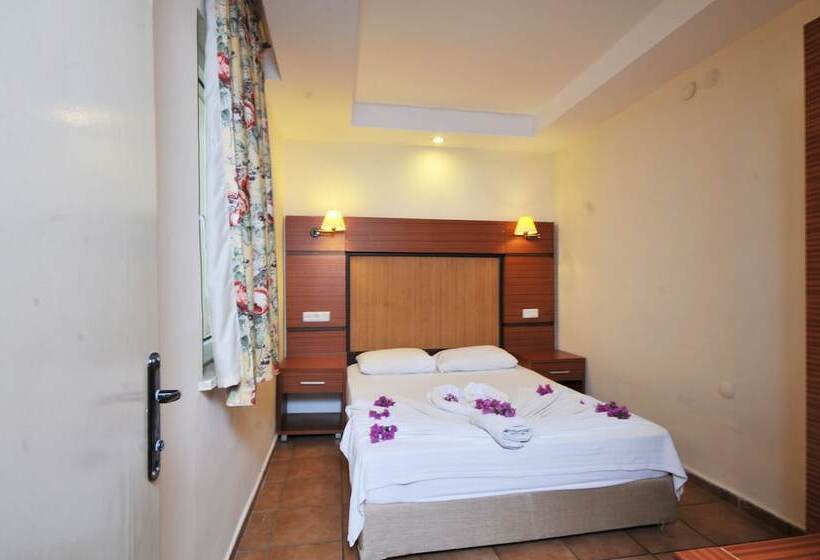 آپارتمان 1 خوابه, Greenpark Apartments