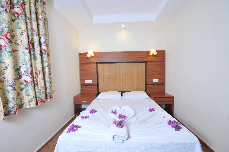 آپارتمان 1 خوابه, Greenpark Apartments