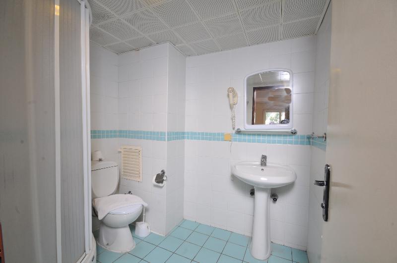 آپارتمان 1 خوابه, Greenpark Apartments