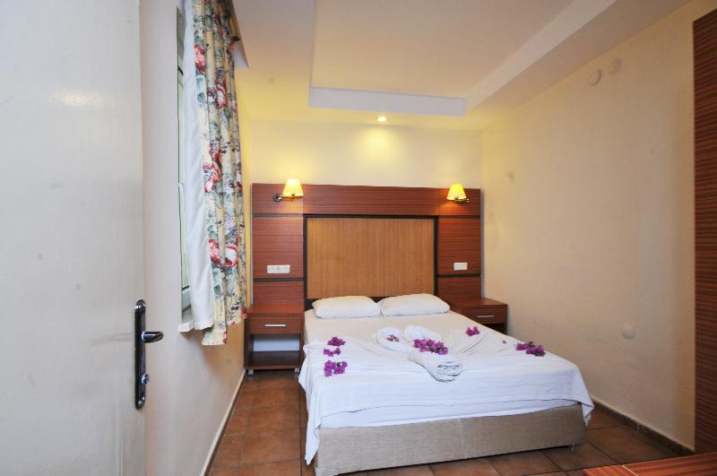 آپارتمان 1 خوابه, Greenpark Apartments