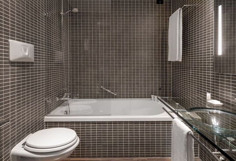 اتاق استاندارد, Ac Hotel By Marriott Pisa