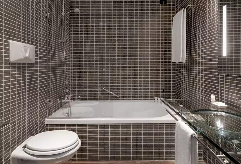 اتاق استاندارد, Ac Hotel By Marriott Pisa