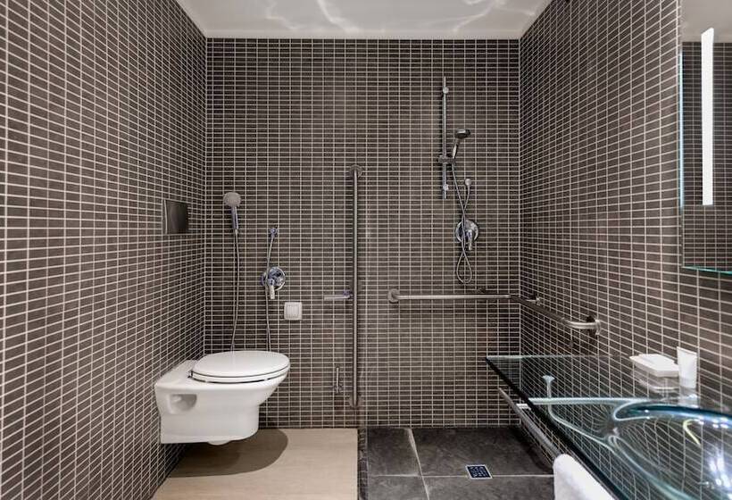 اتاق استاندارد, Ac Hotel By Marriott Pisa