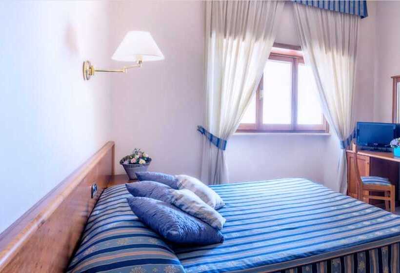Номер Комфорт, Astura Palace