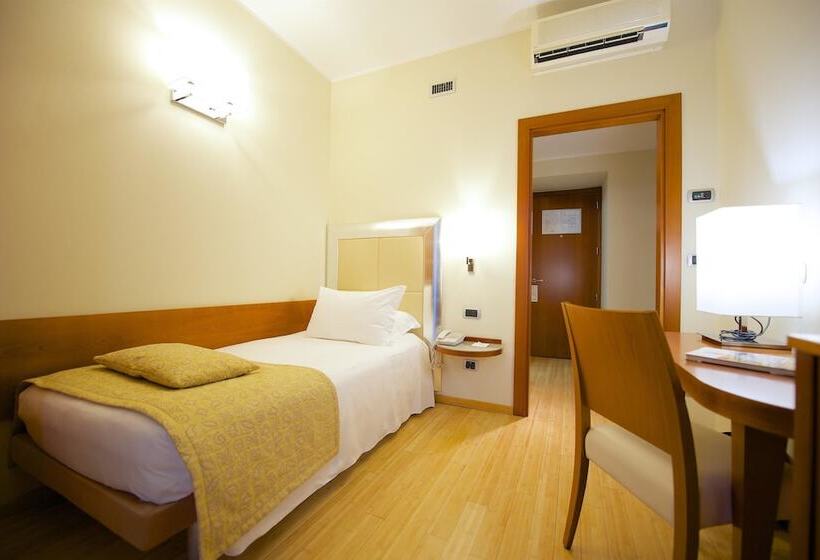 اتاق استاندارد, Best Western Crystal Palace