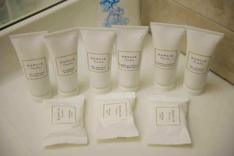 اتاق استاندارد یک نفره, Best Western Crystal Palace