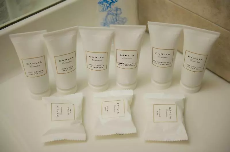 اتاق استاندارد یک نفره, Best Western Crystal Palace