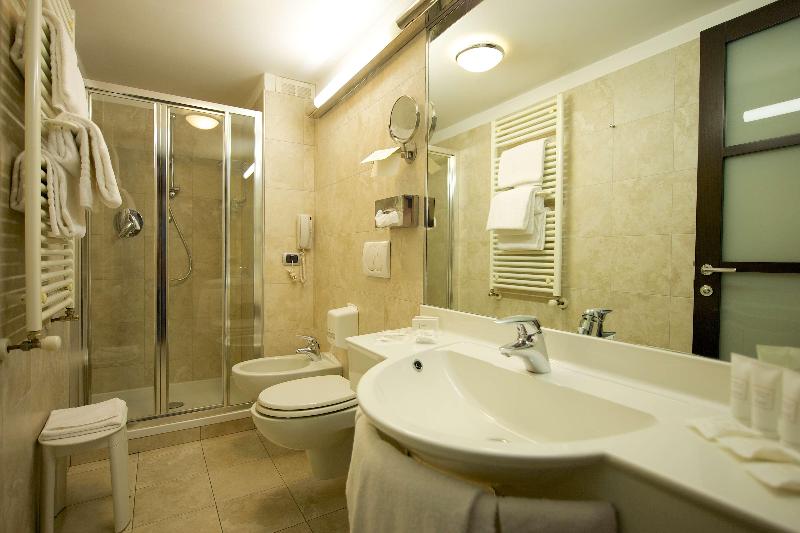 اتاق استاندارد, Best Western Crystal Palace