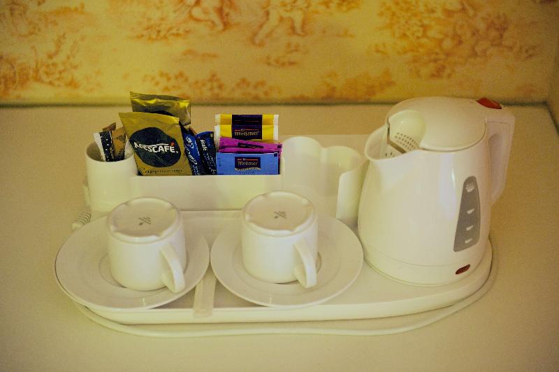 اتاق لوکس با تخت بزرگ, Best Western Crystal Palace