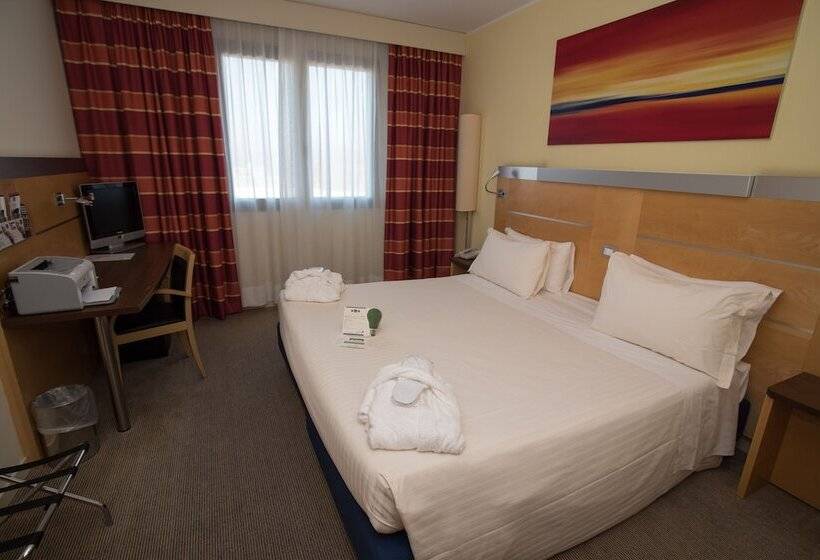 اتاق راحتی, Best Western Palace Inn