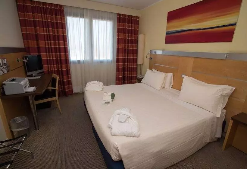 اتاق راحتی, Best Western  Palace Inn