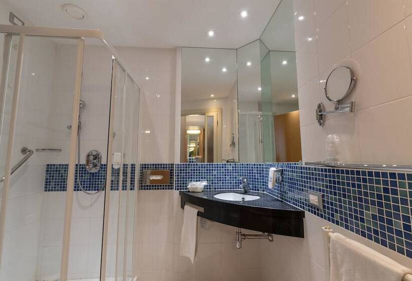 اتاق کلاسیک, Best Western Palace Inn