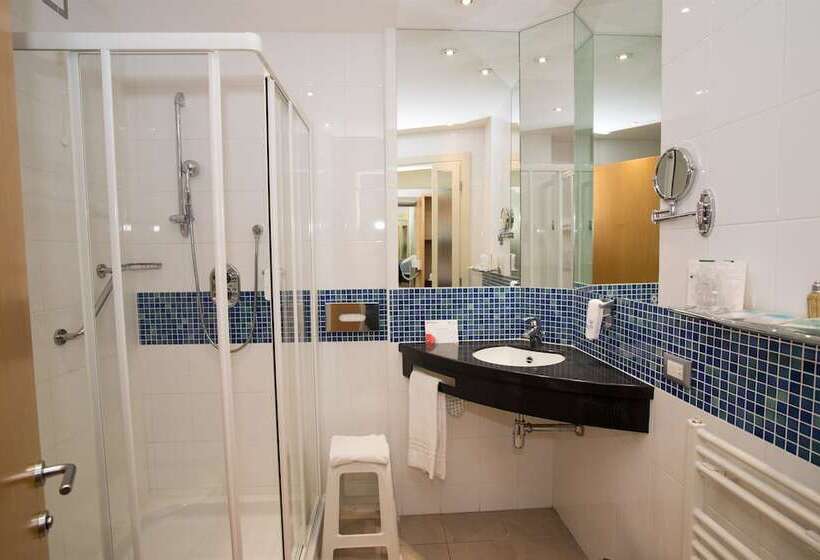 اتاق کلاسیک, Best Western Palace Inn