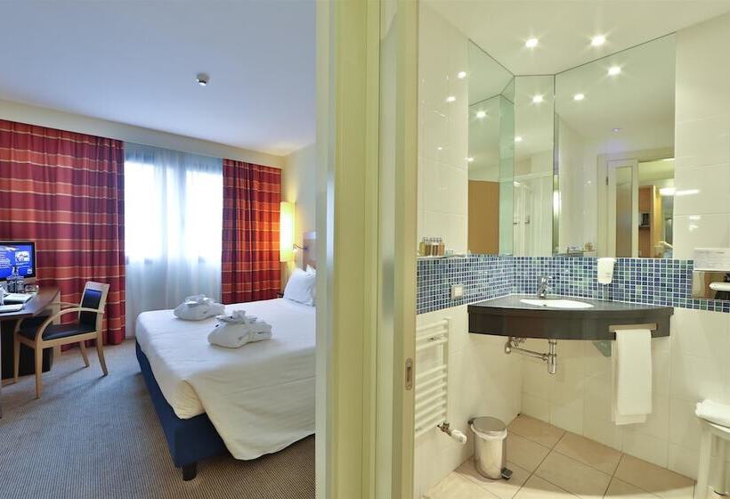 اتاق کلاسیک, Best Western Palace Inn