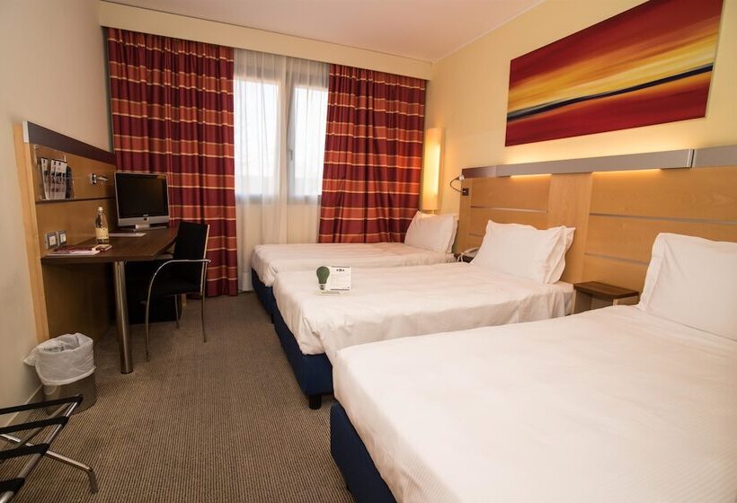 اتاق کلاسیک, Best Western Palace Inn