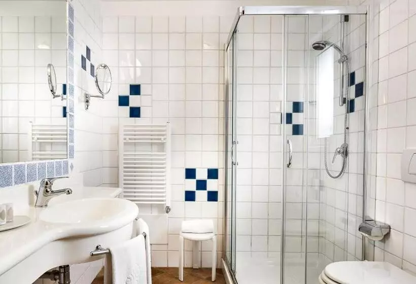 ガーデンビュークラシックルーム, Cruccùris Resort   Adults Only