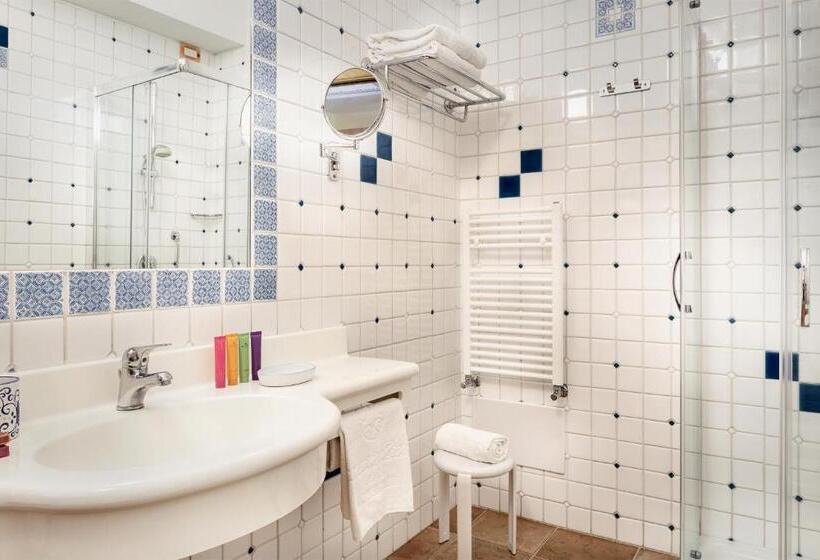 اتاق راحتی با چشمانداز دریا, Cruccùris Resort Adults Only