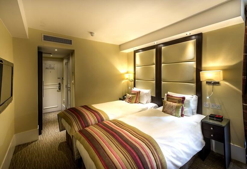 豪华房间, Grand Royale Hyde Park