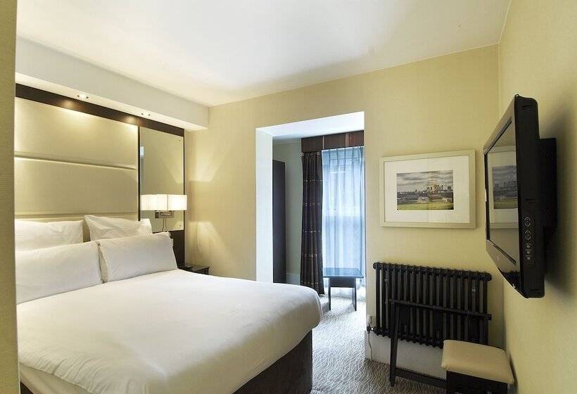 Номер Клуб, Grand Royale Hyde Park