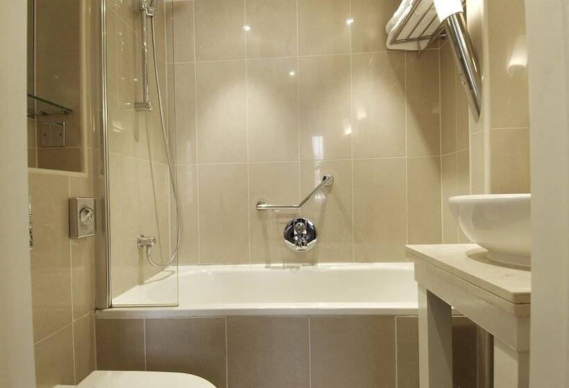 高级大房间, Grand Royale Hyde Park