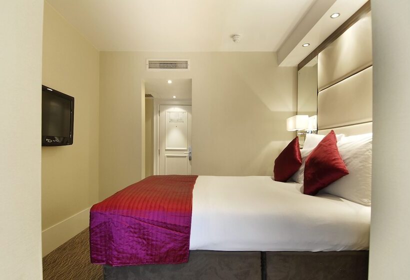 高级大房间, Grand Royale Hyde Park