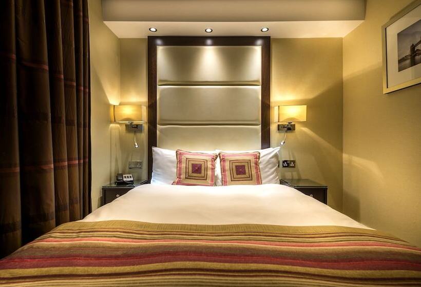 高级大房间, Grand Royale Hyde Park
