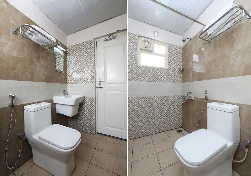 高级大房间, Grand Royale Hyde Park