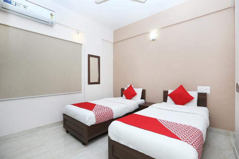 高级大房间, Grand Royale Hyde Park