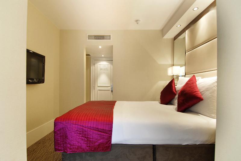 高级大房间, Grand Royale Hyde Park