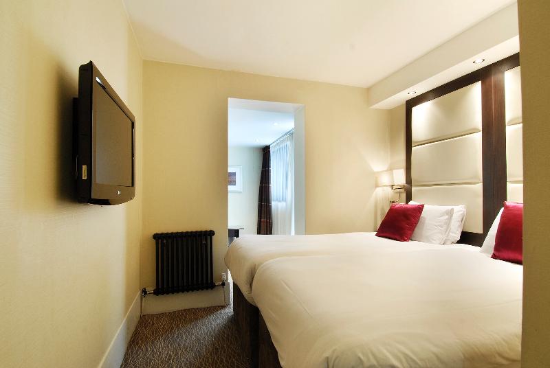 Номер Клуб, Grand Royale Hyde Park