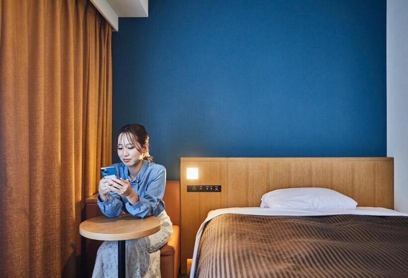 Номер Стандарт Индивидуальный, Kansai Airport Washington