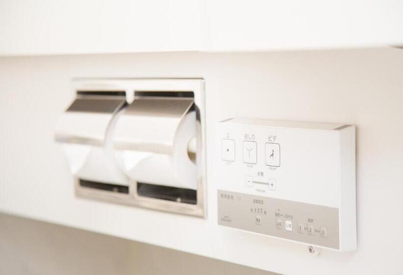 Номер Superior, Kansai Airport Washington