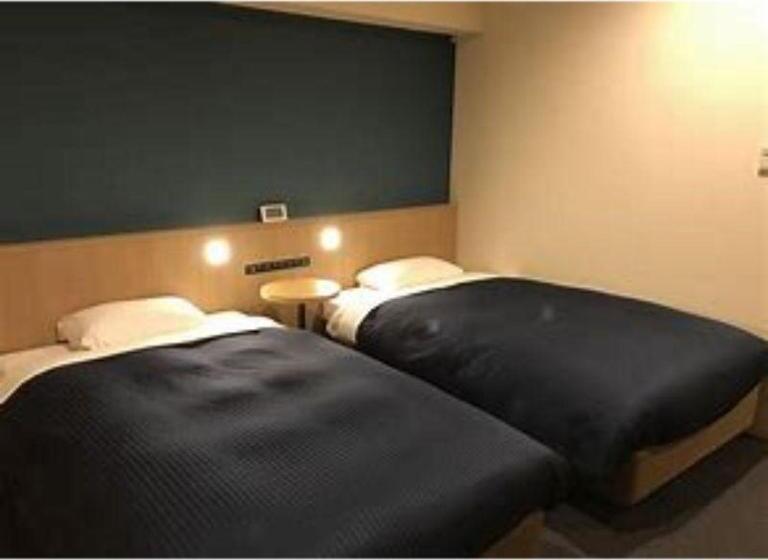 Номер Стандарт, Kansai Airport Washington