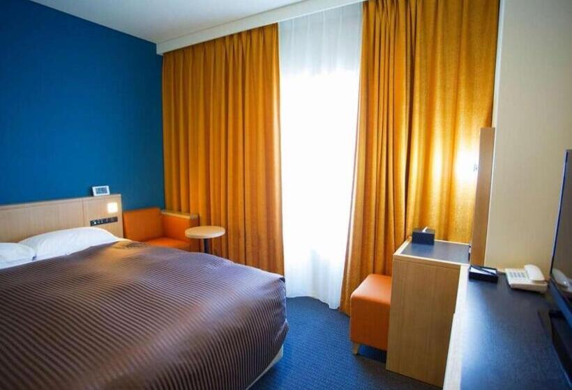 Номер Basic, Kansai Airport Washington