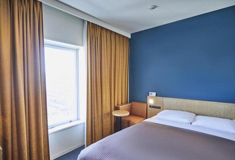 Номер Basic, Kansai Airport Washington