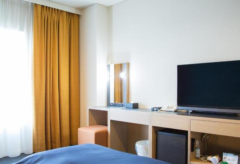 Номер Стандарт Трехместный, Kansai Airport Washington