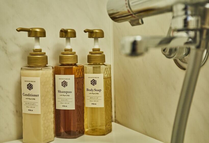 Номер Superior, Kansai Airport Washington