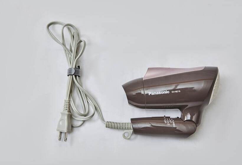 Номер Superior, Kansai Airport Washington