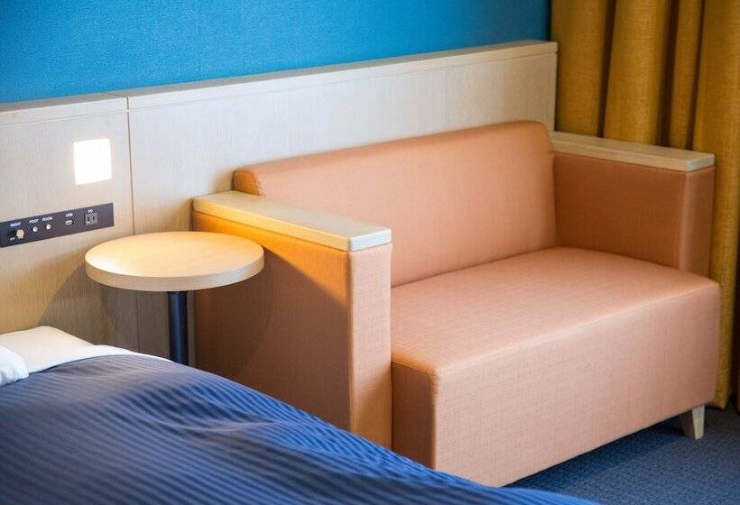 Номер Superior, Kansai Airport Washington