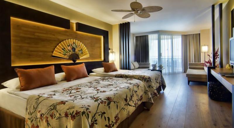 이코노미 룸, Limak Lara Deluxe Hotel & Resort Antalya