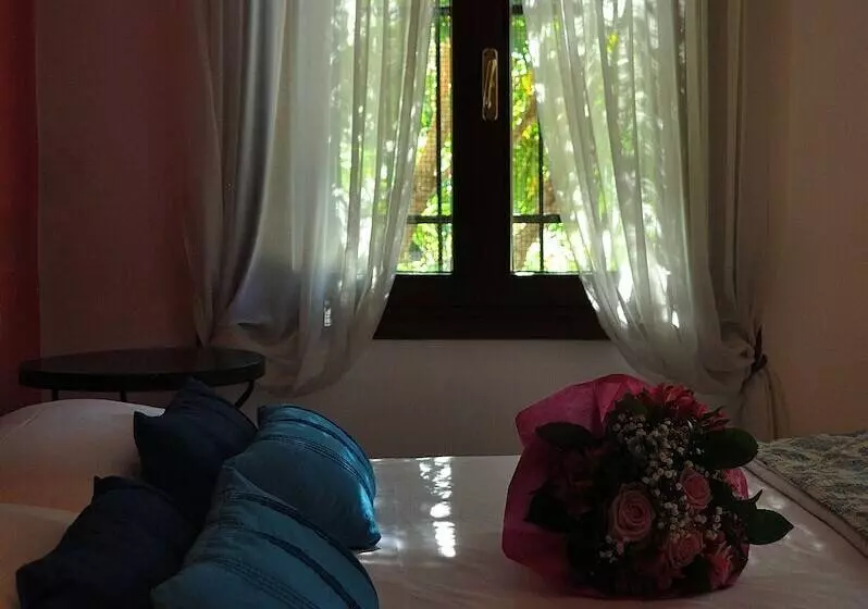 اتاق کلاسیک, Relais Alcova Del Doge