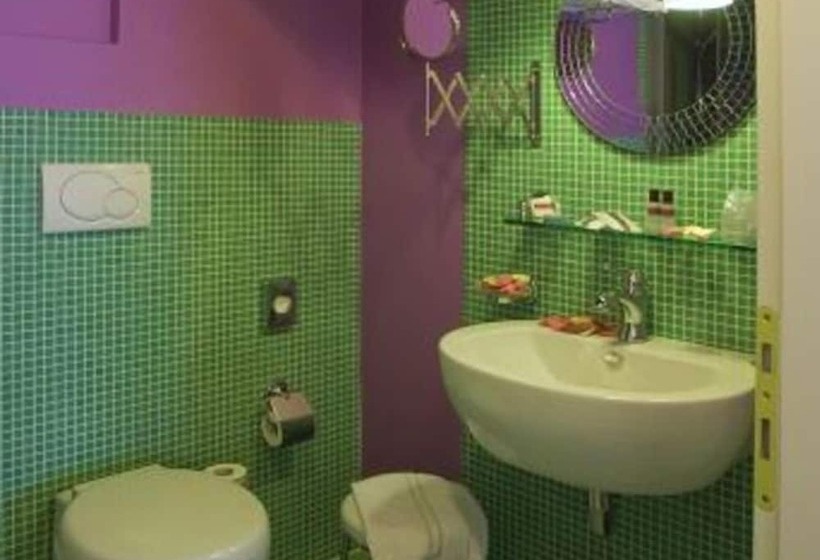 Классический Номер, Relais Alcova Del Doge