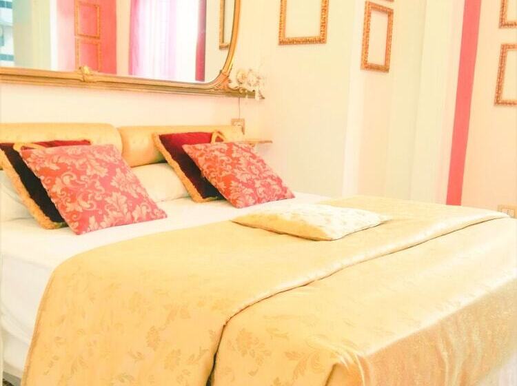 غرفة كلاسيكية, Relais Alcova Del Doge