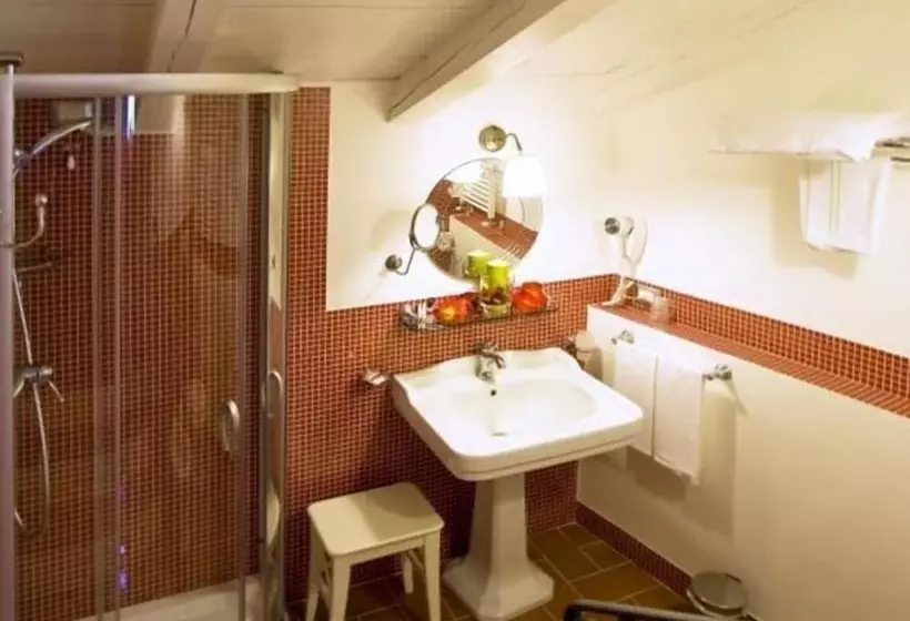 اتاق سوپریور, Relais Alcova Del Doge